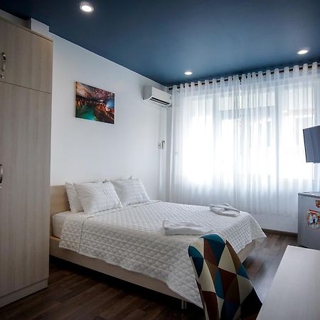Leblanc Saigon Hotel Ho Si Minh-város Kültér fotó